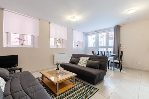 Фотография квартиры Appartement Marie