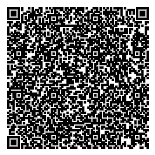 QR код театра Московский драматический театр Модернъ