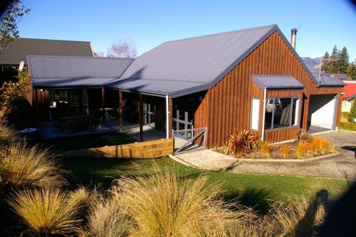 Фотография гостевого дома 14 St James Avenue