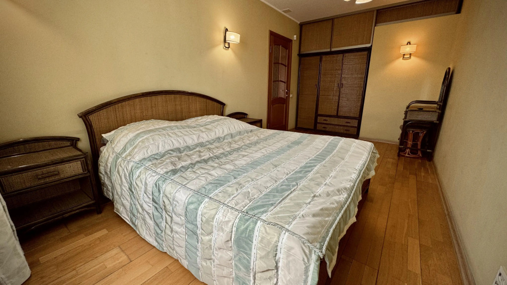 Фотография квартиры Квартира на Ул Воровского 36Б