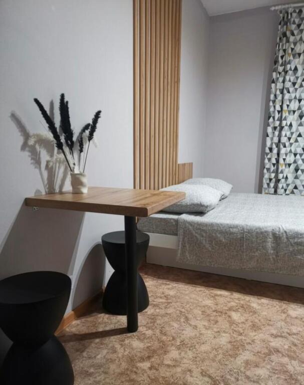 Фотография квартиры Апартаменты APART LOMACO