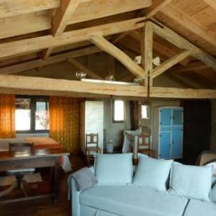 Фотографии гостевого дома
Casa Rural La Chocolateria