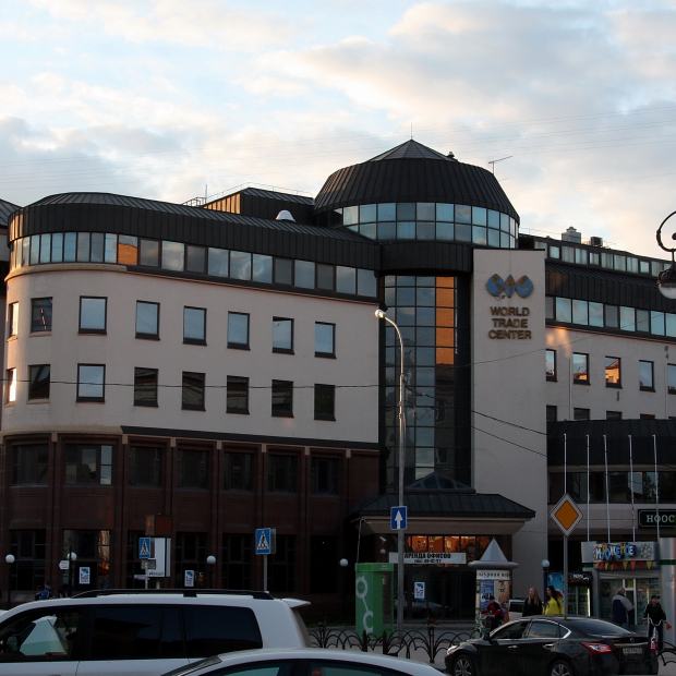 Фотографии гостиницы
Отель Президент Тюмень Центр