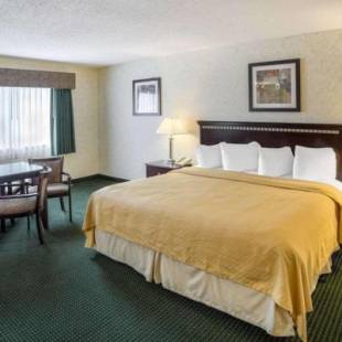 Фотографии гостиницы
Quality Inn Northtown