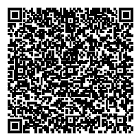 QR код гостиницы Фонтуш