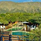 Фотография апарт отеля Rincón de los Troncos