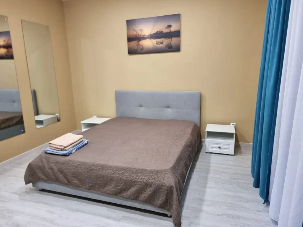 Фотография квартиры Квартира на Оборской 46 3