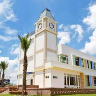 Фотографии мини отеля
Star Moon B&B