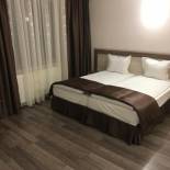 Фотография гостевого дома Family Hotel Neliya