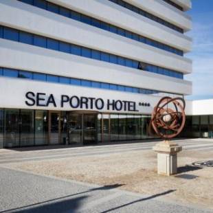 Фотографии гостиницы
Sea Porto Hotel