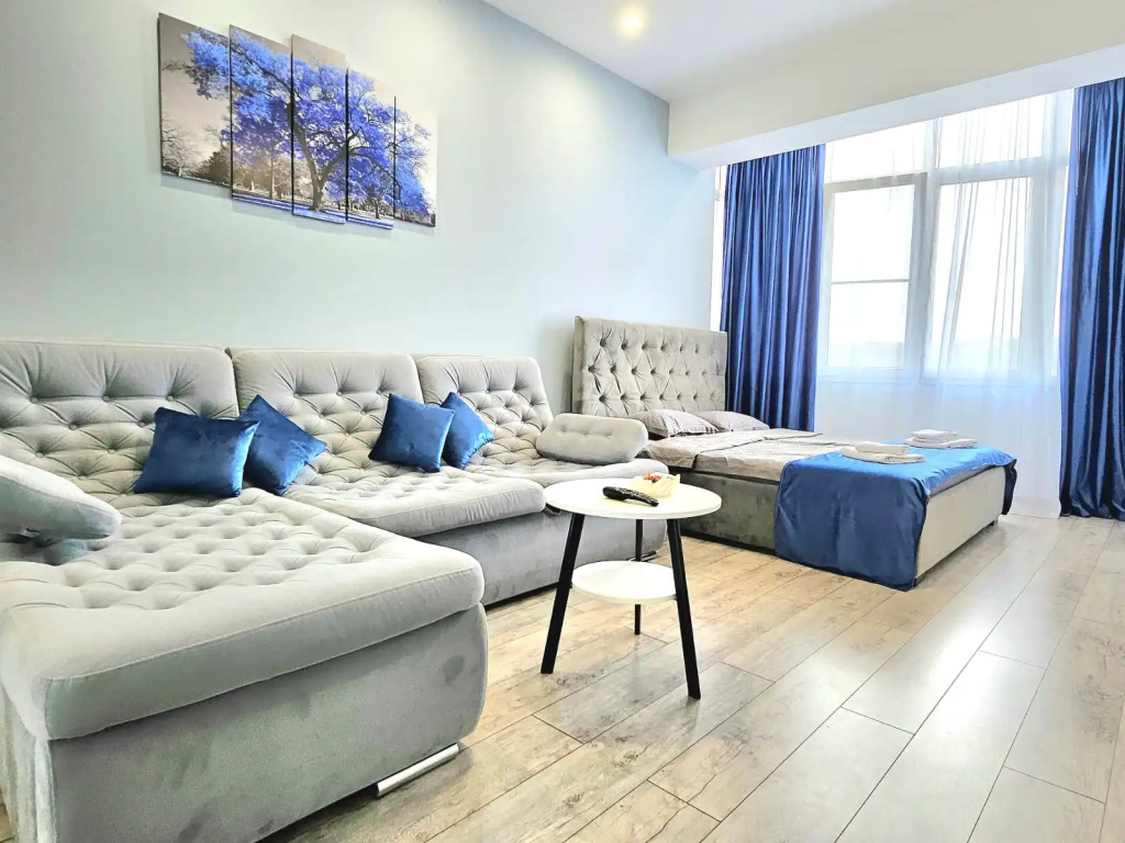 Фотография квартиры Квартира Уютная в центре