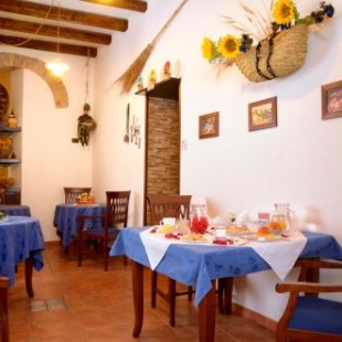 Фотография гостевого дома Le Cinque Novelle