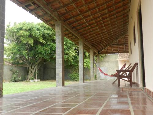 Фотография гостевого дома Casa em Grussaí de 4 quartos