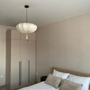 Фотография квартиры Квартира Уютная