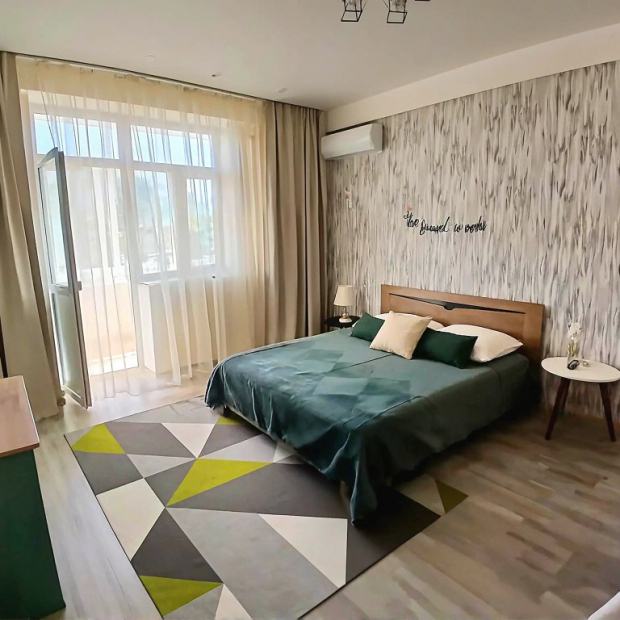 Фотографии квартиры 
            Квартира Однокомнатная