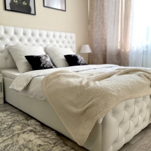 Фотография квартиры Апартаменты Mars Hotel Полярная 48