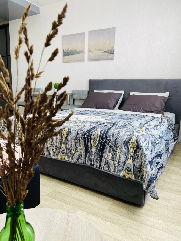 Фотография квартиры Апартаменты Perfect flat на Гоголя 26