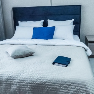 Фотография квартиры Апартаменты Калинина 350