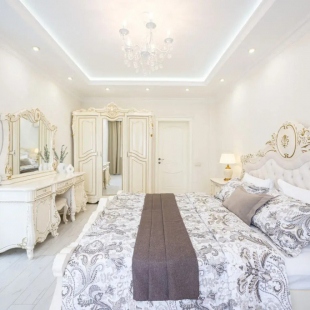 Фотография квартиры Квартира Пять Звёзд Элитная с Кондиционерами