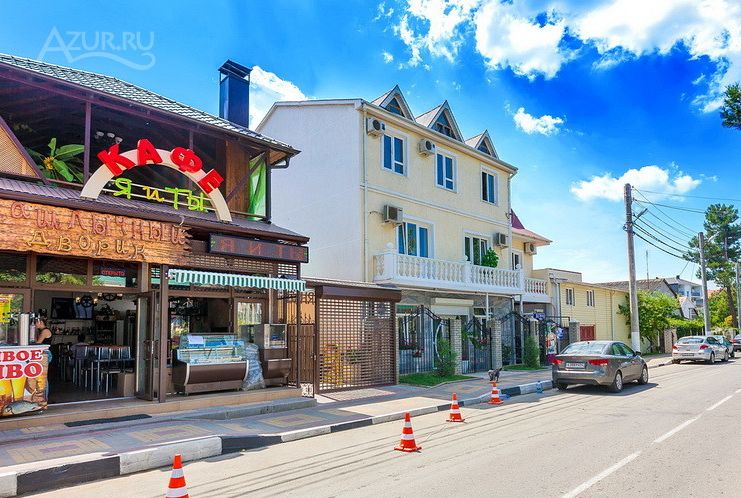 Фотография гостевого дома Я и Ты