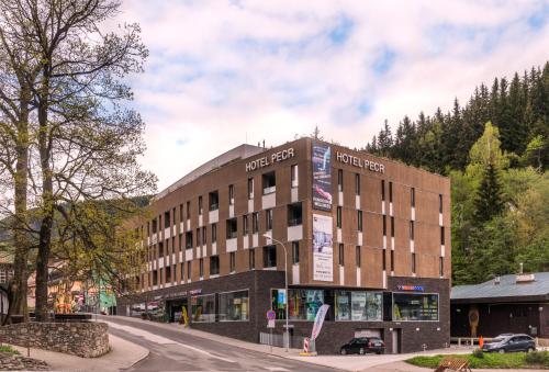 Фотография апарт отеля HOTEL PECR WELL