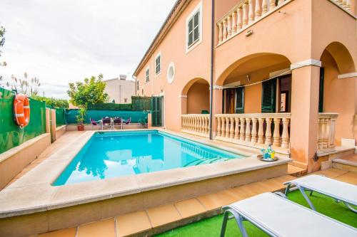 Фотография гостевого дома Delicias ID:52851