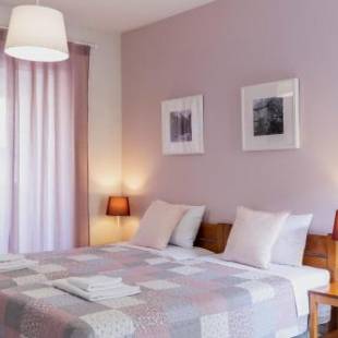 Фотографии апарт отеля
Xenion Ioannina