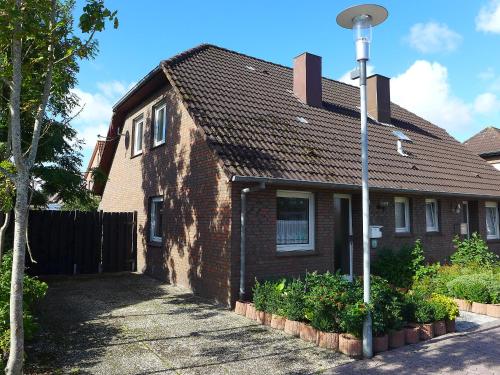 Фотография гостевого дома Holiday Home Strandwinkel