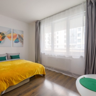 Фотография квартиры Квартира FoxyFlat Palacio