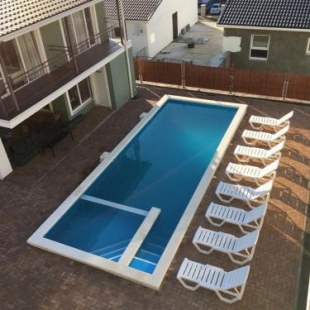 Фотография мини отеля Ваниль