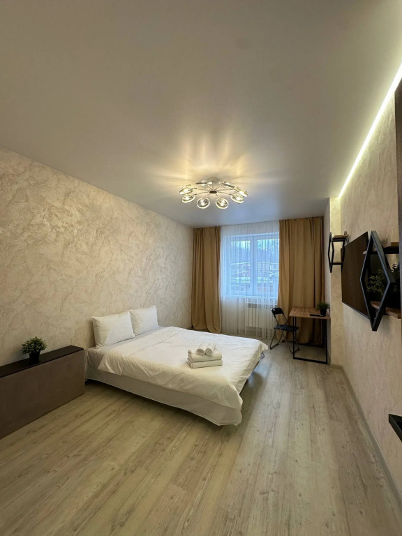 Фотография квартиры Квартира Welcome  на Николаева 18