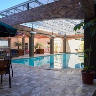 Фотография гостиницы Sonesta Hotel Loja