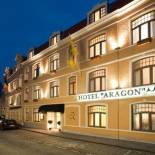 Фотография гостиницы Hotel Aragon