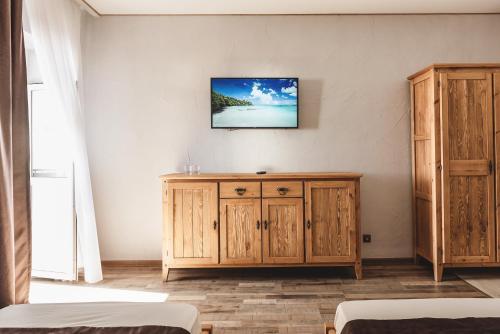 Фотографии гостиницы 
            Fanagoriets Sport-Camp