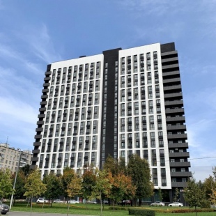 Фотография квартиры Dohodom (Доходом) на улице Профсоюзная