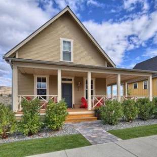 Фотографии гостевого дома
Cabernet Cottage & Carriage House #8CH