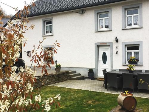 Фотография гостевого дома Spacious holiday home in Ouren with infrared sauna