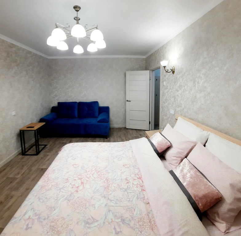 Фотография квартиры Апартаменты Людмила на проспекте Мира