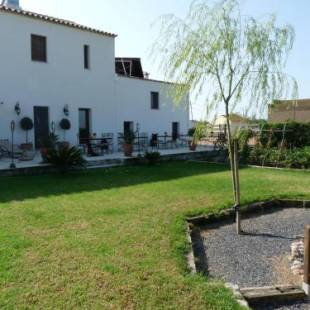 Фотографии гостевого дома 
            Masia Tinet