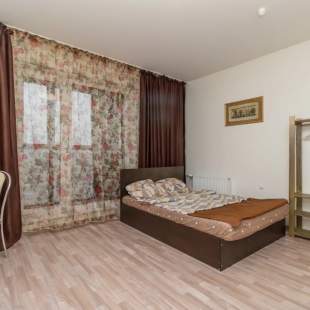 Фотография квартиры Квартира Челябинск Телевизионная Ул 6В