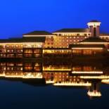 Фотография гостиницы Gloria Resorts Jingdezhen Xishan Lake