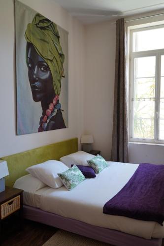 Фотография гостиницы Hôtel Croix Baragnon