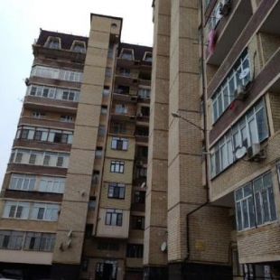 Фотография апарт отеля На Ярагского