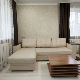 Фотография квартиры Квартира Right Room в самом центре города на Кирова 32к1