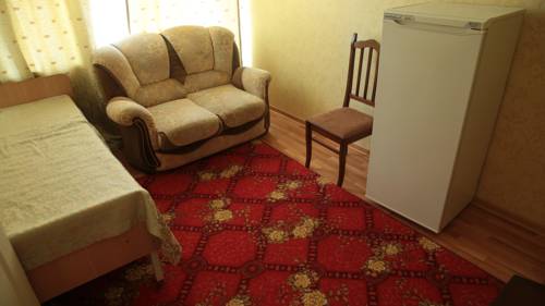 Фотографии санатория
Талги