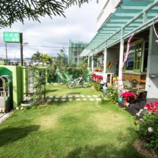 Фотографии гостевого дома
Vicking Guesthouse