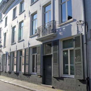 Фотография мини отеля B&B Huyze Weyne