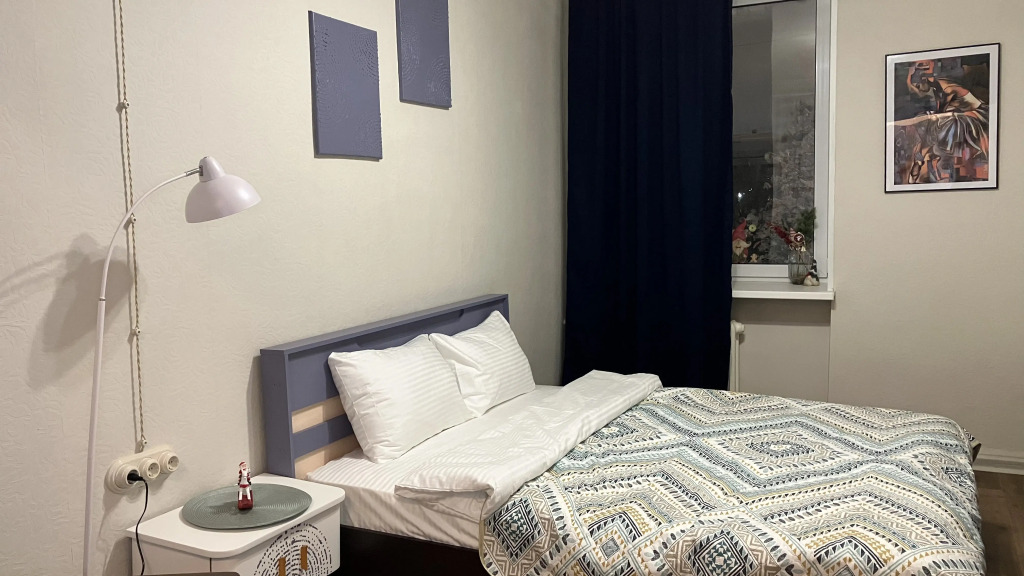 Фотография квартиры Апартаменты Ваш Рантье на Володарского 12 близ Краеведческого музея