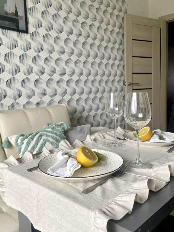 Фотография квартиры Квартира Стильная на 9 Января