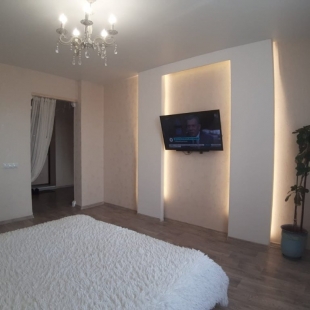 Фотография квартиры Апартаменты на Пирогова 1к1